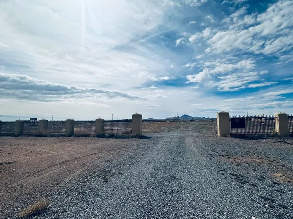 65 Old Highway 70, Lordsburg, NM 88045