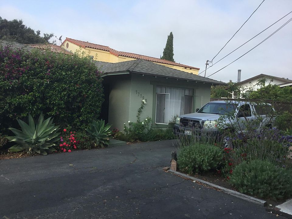 1st image of 1719 San Andres St #B