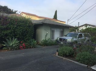 1719 San Andres St #B, Santa Barbara, CA 93101