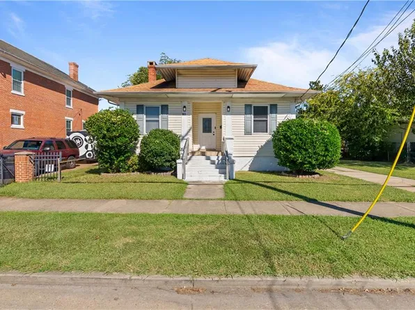 2612 Madison Ave, Newport News, VA 23607