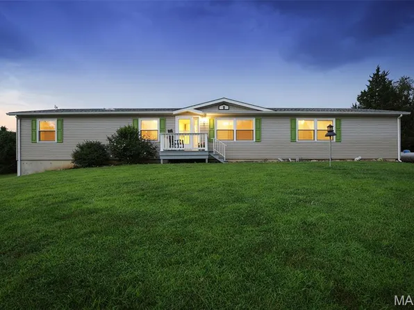 6015 Centerline Dr, French Village, MO 63036