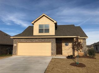 3203 White Horse Dr, Granbury, TX 76049
