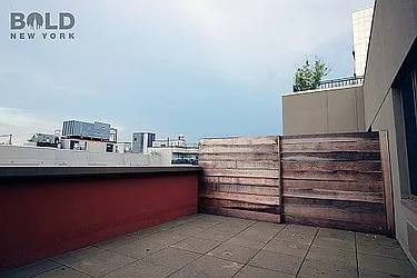 Rented by Bold New York