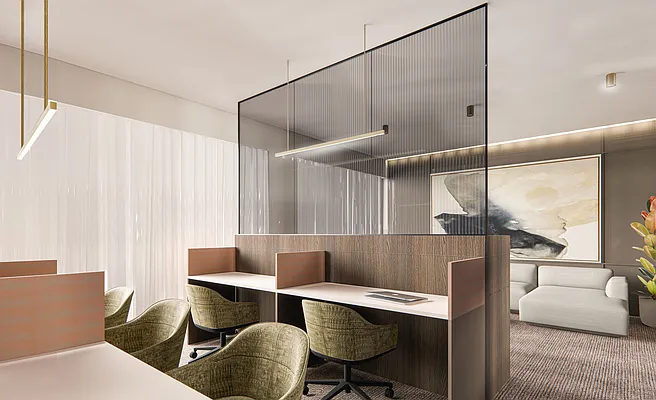 Rented by Nest Seekers International | media 58