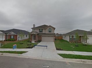 300 Old Peak Rd, Georgetown, TX 78626