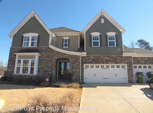 11903 Tree Sparrow Rd, Charlotte, NC 28278