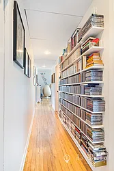 Sold by DE TILLY REAL ESTATE