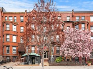 922 Beacon St APT 44, Boston, MA 02215
