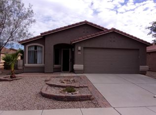 6959 W Red Rock Dr, Tucson, AZ 85743