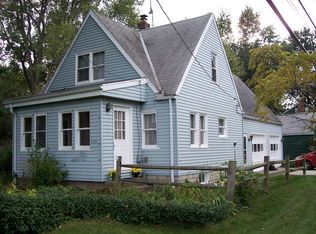 4721 Sadalia Rd, Toledo, OH 43623