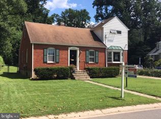 3128 Jennings Rd, Kensington, MD 20895