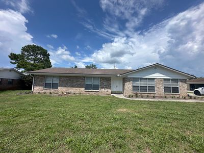 198 Foxridge Rd, Orange Park, FL, 32065