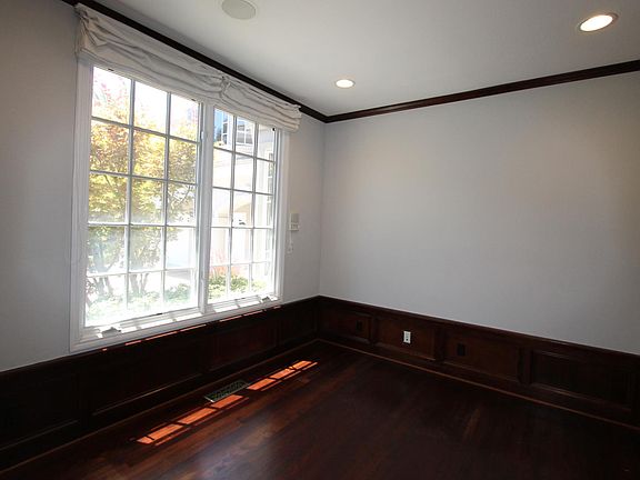 Office by Front Door