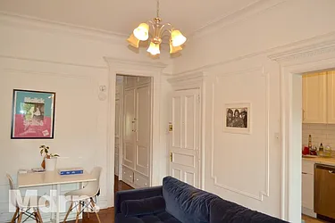 Rented by Mdrn Residential