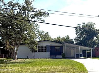 3421 Tarpon Dr, Jacksonville, FL 32277