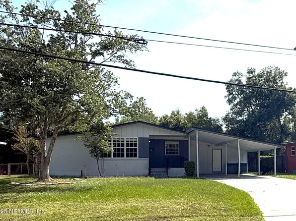 3421 TARPON Drive, Jacksonville, FL 32277