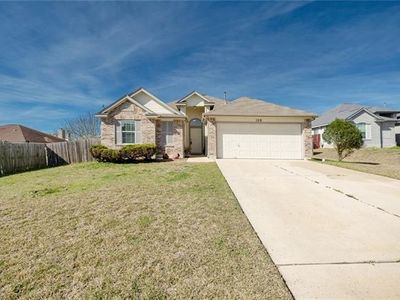 109 Steel Lake Dr, Kyle, TX, 78640