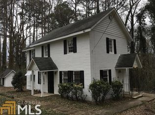 1290 Fairburn Rd SW, Atlanta, GA 30331