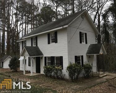 1290 Fairburn Rd SW, Atlanta, GA, 30331