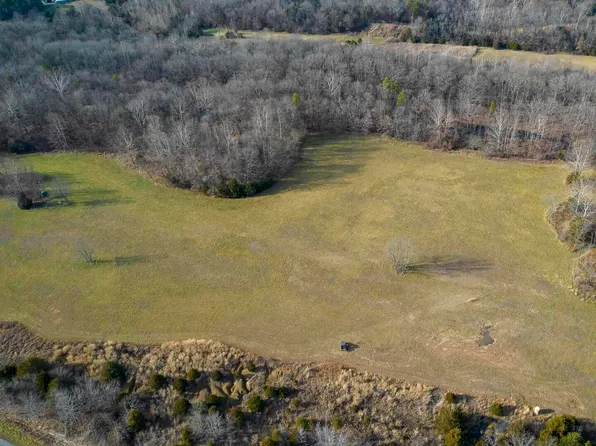 0 Miles Trl, Stonefort, IL 62987