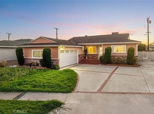 11315 Groveside Ave, Whittier, CA 90604