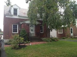 99 Van Schoick Ave, Albany, NY 12209