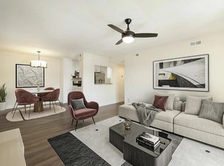 Hawthorn Suites Apartments, Springfield, MO 65804