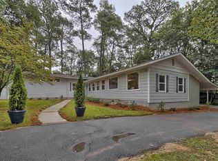 4750 Fernwood Rd, Columbia, SC 29206