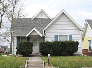 617 I St, Bedford, IN 47421