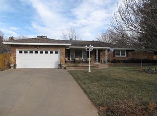 116 N Beverly Dr, Amarillo, TX 79106