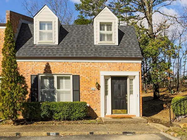 2200 Andover Ct APT 601, Little Rock, AR 72227