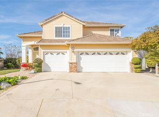 26075 Bates Pl, Stevenson Ranch, CA 91381