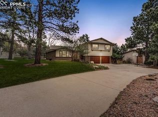 7065 Pebble Way, Colorado Springs, CO 80919
