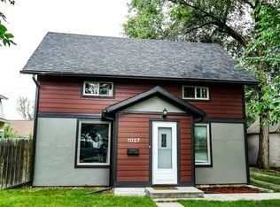 1027 Terry Ave, Billings, MT 59102
