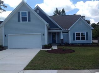 265 Outboard Dr LOT 1, Murrells Inlet, SC 29576