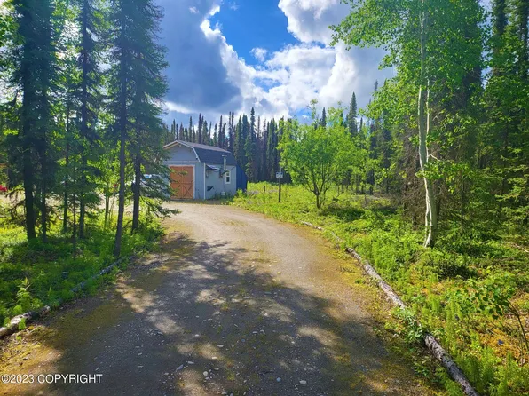 29053 Backcountry Ave, Sterling, AK 99672