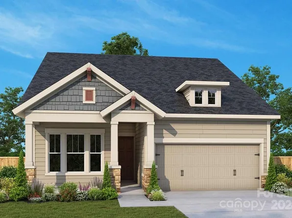 1212 Bourn Way, Waxhaw, NC 28173