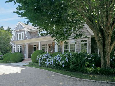 354 Rose Hill Rd, Water Mill, NY, 11976