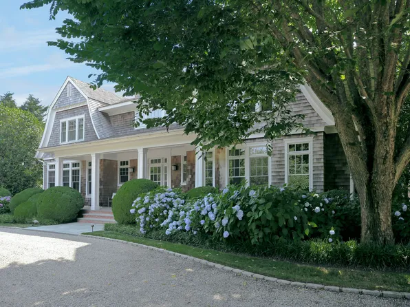 354 Rose Hill Rd, Water Mill, NY 11976
