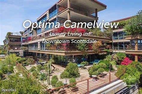 7151 E Rancho Vista Dr #3007 — Photo 4
