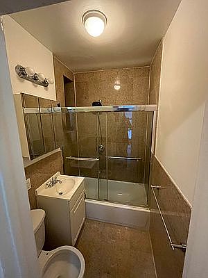 3rd image of 319 E 90th St #3D