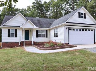 7628 Oak Flat Ln, Snow Camp, NC 27349