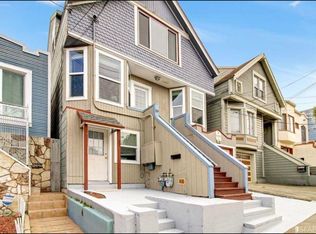 31 Gambetta St, Daly City, CA 94014