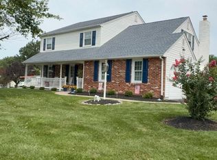 50 Penn Cir, Holland, PA 18966