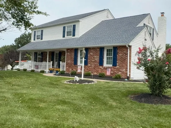 50 Penn Cir, Holland, PA 18966