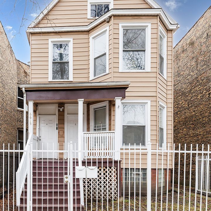 1st image of 6615 S Paulina St