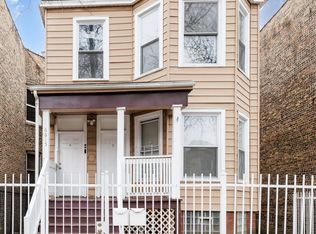 6615 S Paulina St, Chicago, IL 60636