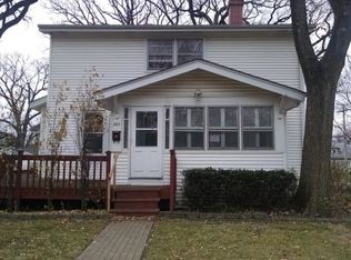245 S Oak St, Itasca, IL 60143