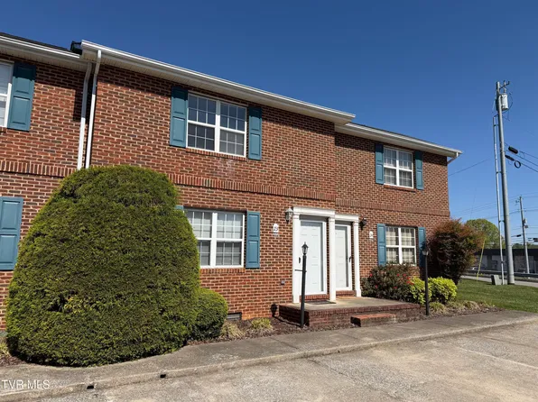 23 Lexington Ct #23, Johnson City, TN 37615