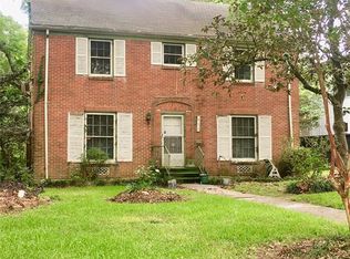 3756 Rio Vista St, Houston, TX 77021